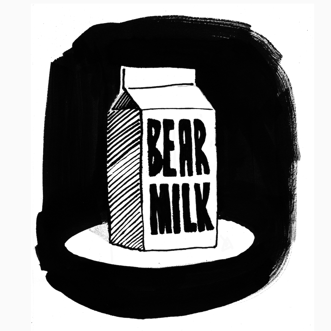 Bear Milk Improv