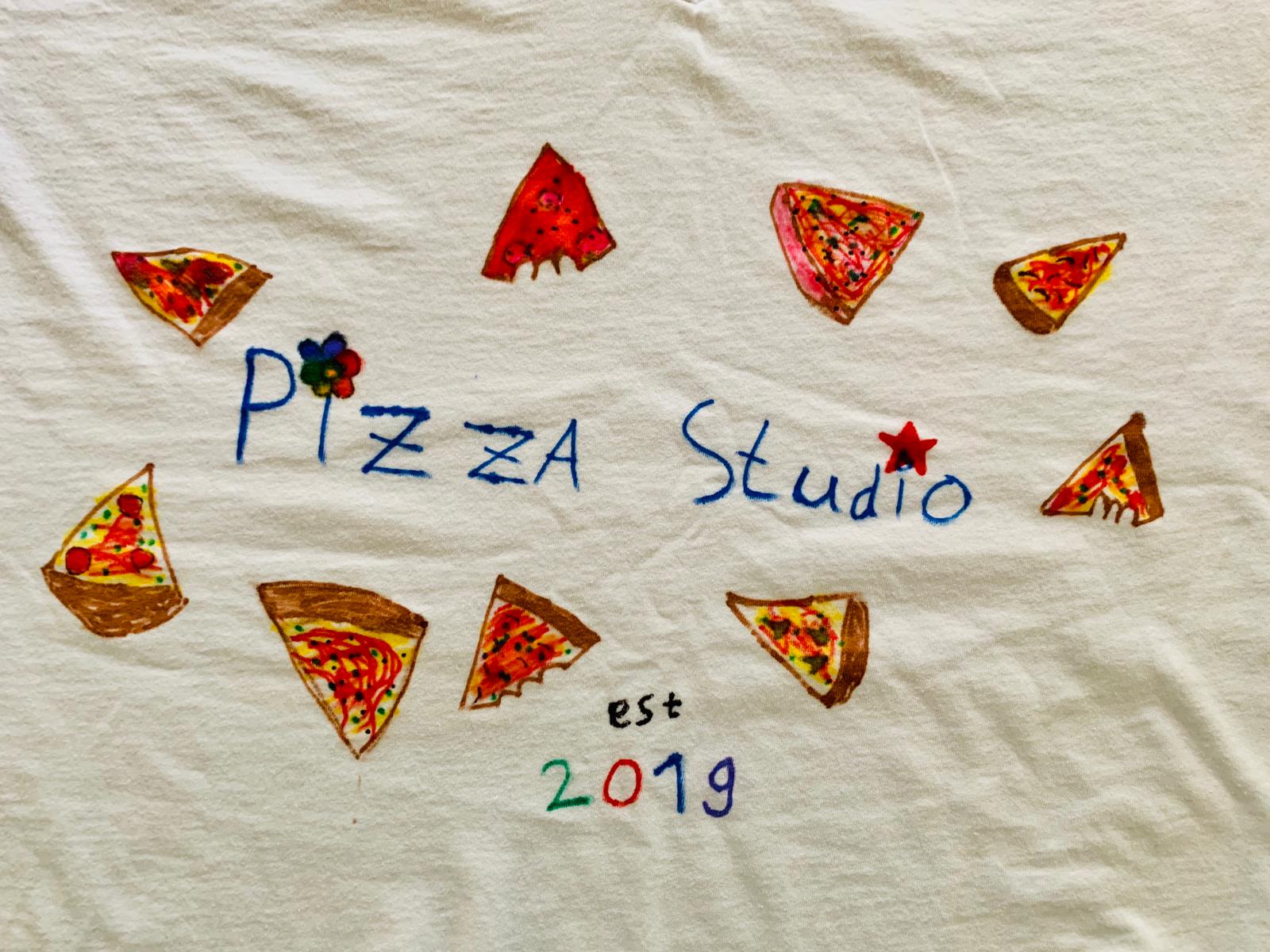 Pizza Studio