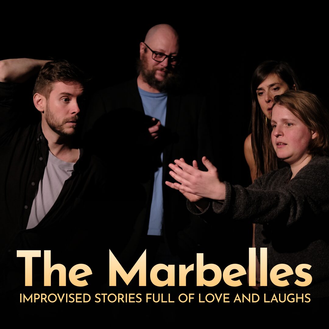 The Marbelles