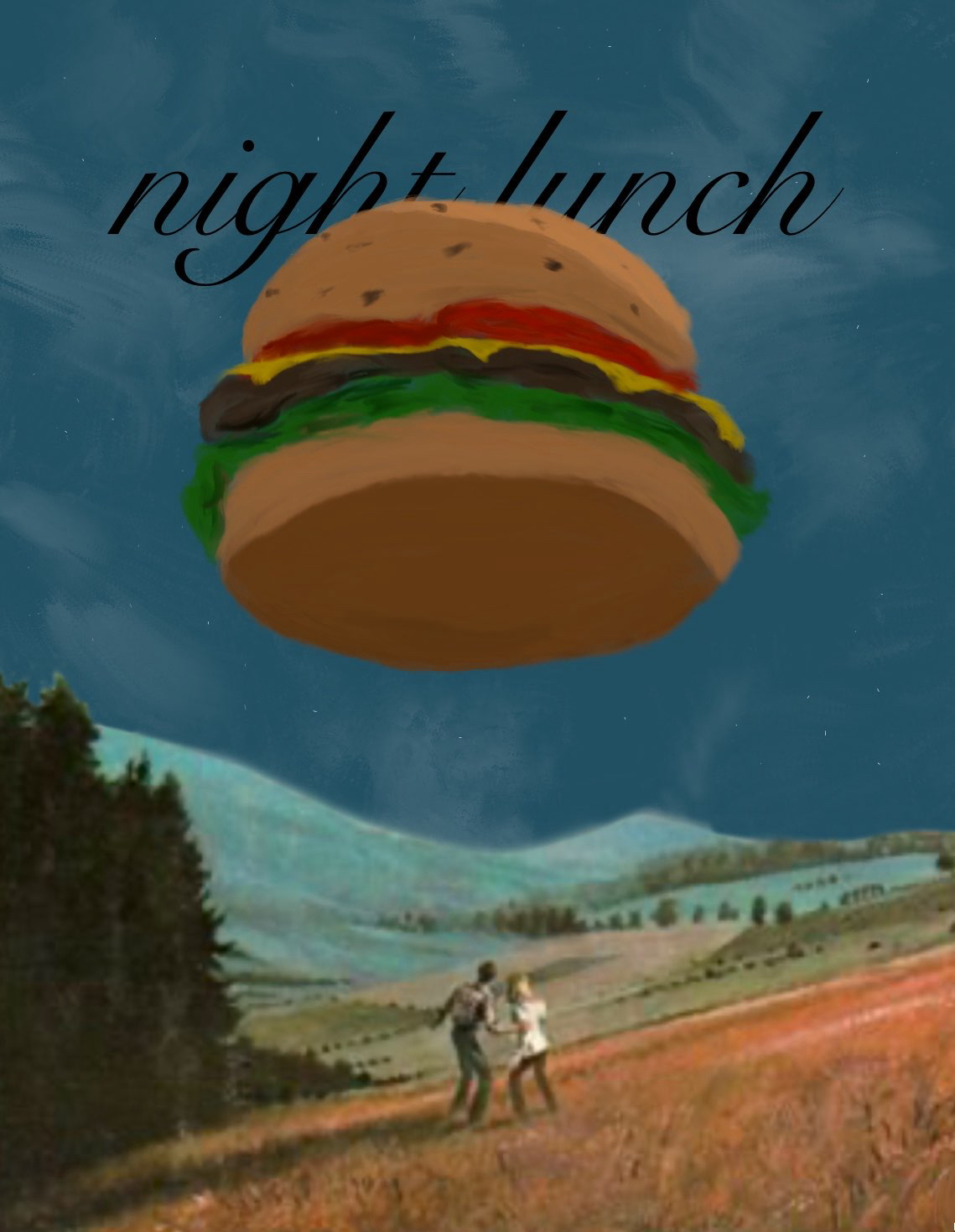 Night Lunch