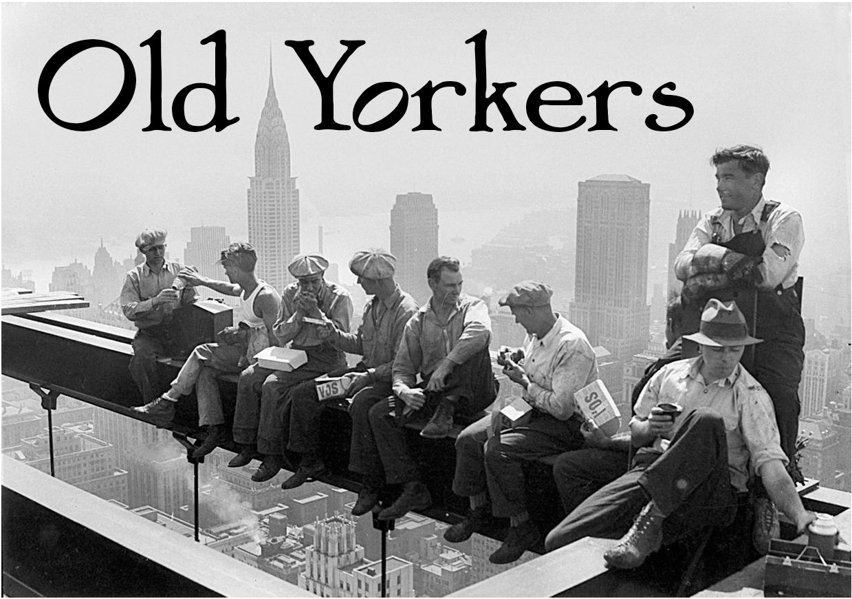 Old Yorkers