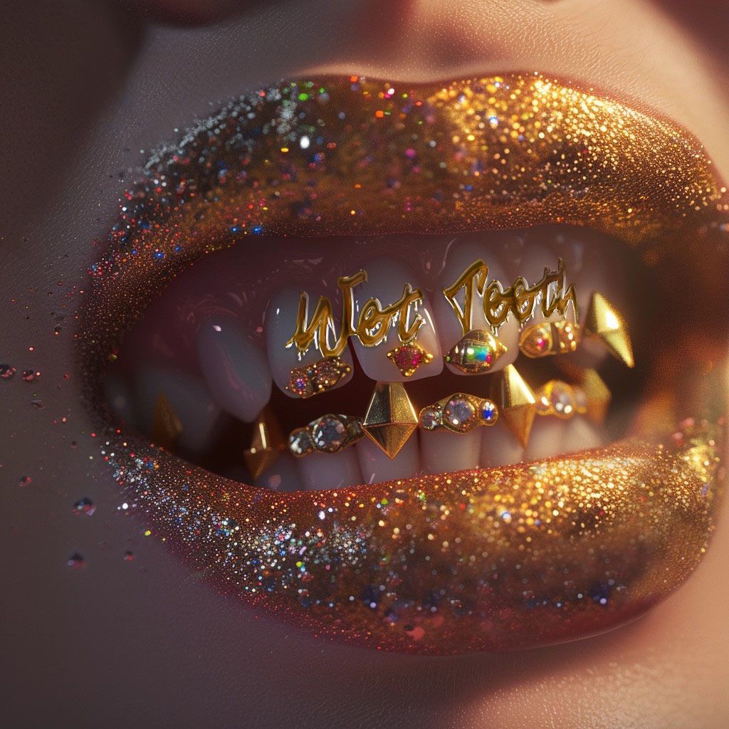 Wet Teeth