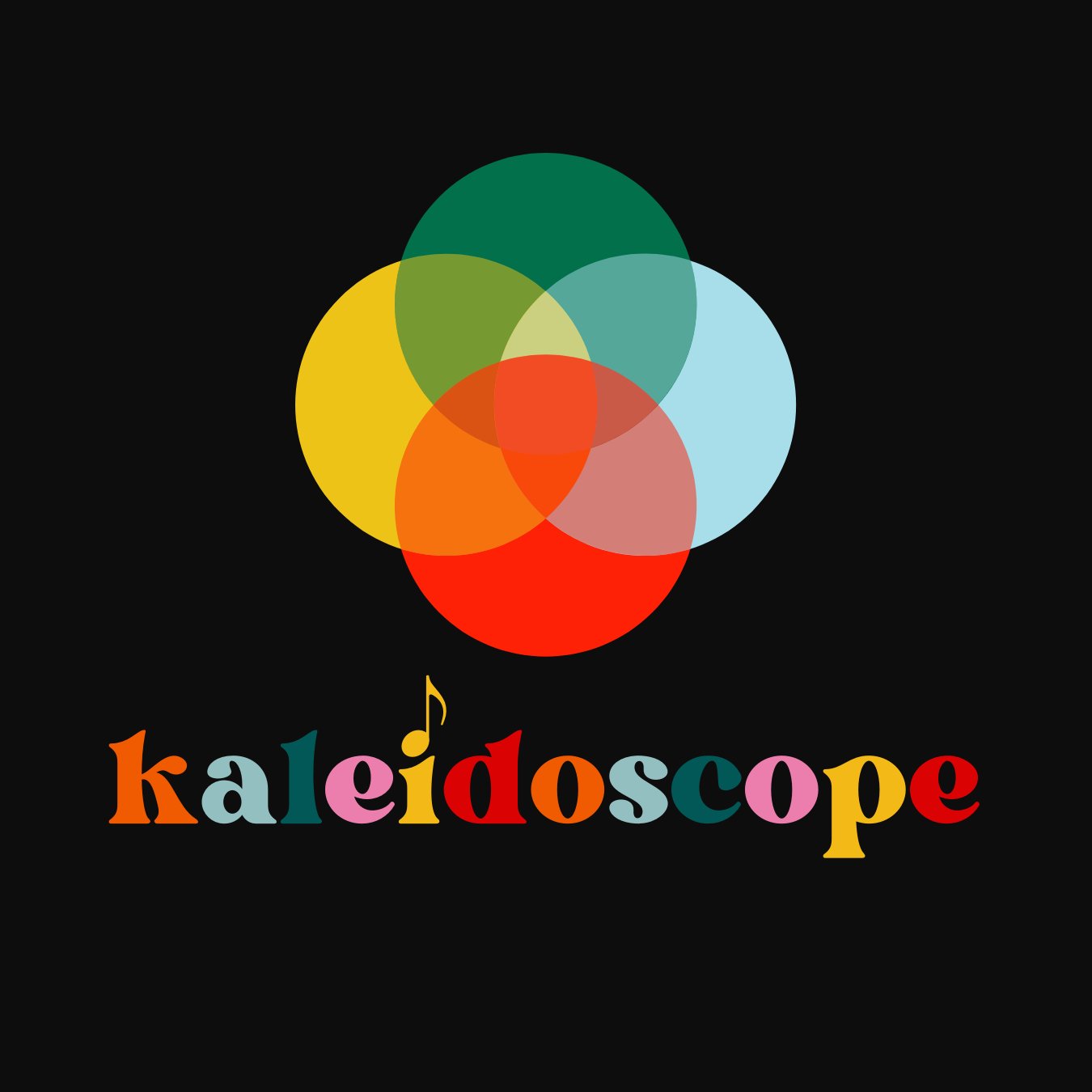 Kaleidoscope