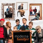 Moderna Familjer