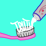 Truthpaste